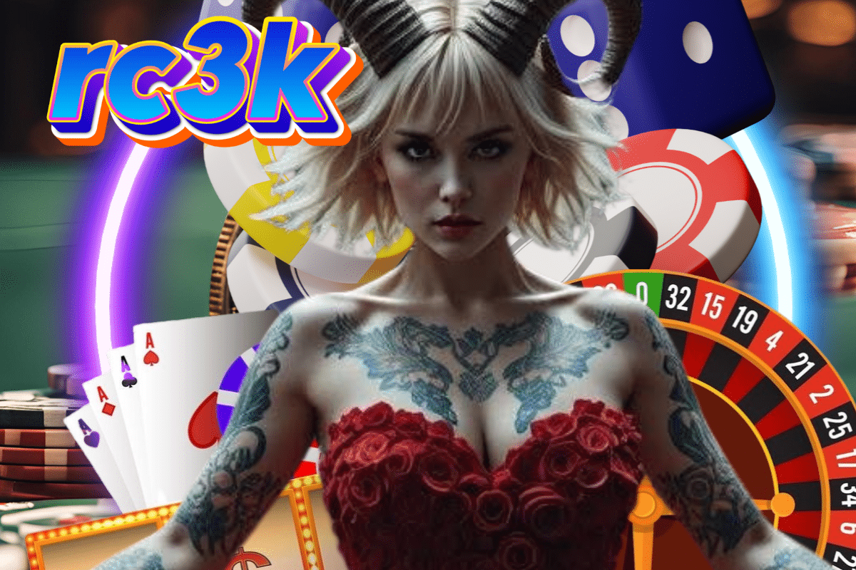 rc3k ทรูวอเลท