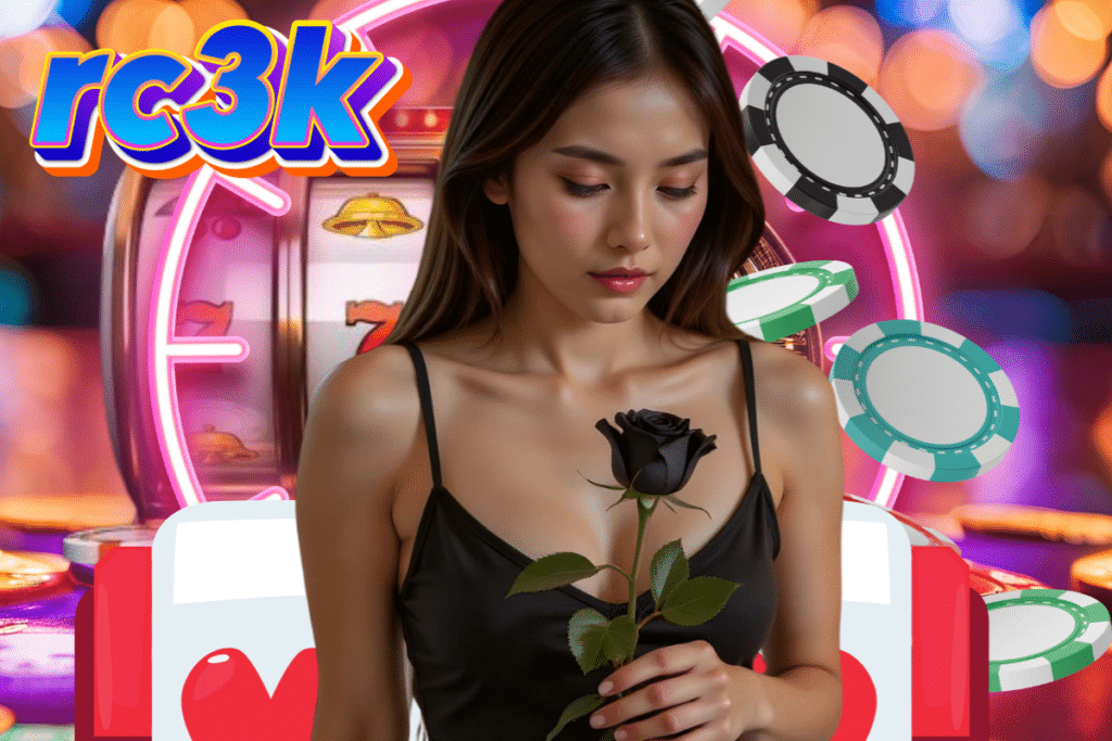 rc3k ทางเข้า